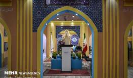 نمایشگاه موزه‌ای ایران و چین برگزار می‌شود