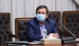تاکید رئیس کل بانک مرکزی بر تقویت روابط ایران و عمان