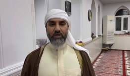 همدلی شیعه و سنی در دفاع از ایران