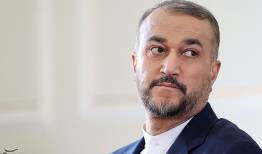 گزارش امیرعبداللهیان از دیدارهای خود در مسکو