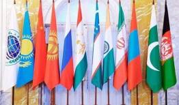 اعطای ویزای گروهی برای کشورهای عضو سازمان همکاری‌های شانگهای