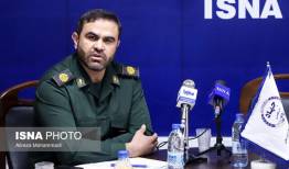 باید مراقب باشیم در فضای مجازی ناخواسته با انتشار اطلاعات خود به دشمن کمک نکنیم