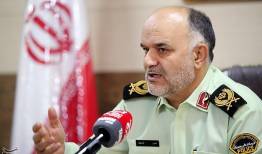 پلیس اماکن موافق فعالیت "اتاق‌های فرار" است