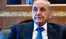 نبیه بری: لبنان با وحدت به پیروزی قطعی بر اسرائیل می‌رسد