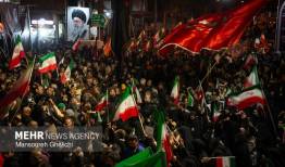 اتحاد، وحدت و همدلی  توطئه‌های دشمنان را خنثی کرد