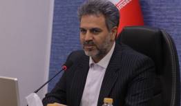 دبیر شورای عالی مناطق آزاد تغییر کرد