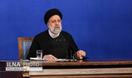 دستور رئیسی برای مقابله با دشمنان خارجیِ ایران