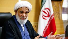 آیت الله محمودی سهمی ماندگار در تقویت ایمان و آگاهی دینی مردم داشت