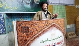 امام جمعه آوج: تقوا و وحدت راه مقابله با بحران‌های امروز است
