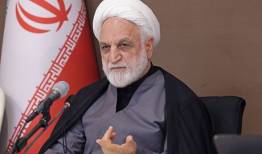اژه ای: هرگونه همراهی با دشمن، افراد را در دسته دشمنان قرار می دهد