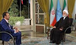 قوه قضاییه مطلوب پناه هر مظلومی است