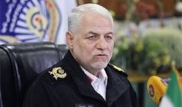 بیشترین تصادفات نوروزی امسال بین ساعات ۱۶ تا ۲۰ رخ می‌دهد