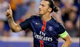 طعنه زلاتان به PSG‌ به بهانه مراسم ازدواج وراتی