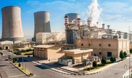 ظرفیت نیروگاه‌های کشور از مرز ۹۳ هزار مگاوات عبور کرد