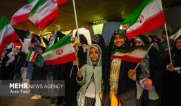 دهه نودی‌های کوار آماده انتقام از دشمن