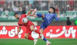پرسپولیس و استقلال دیگر تهرانی نیستند!