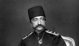 تبدیل خانه همسر ناصرالدین شاه به اتحادیه گوشت گوسفندی