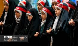 زابل؛ نمایش وحدت مردمی در آیین روز بصیرت