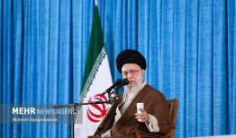 پیام تسلیت دانشگاه علوم پزشکی تهران در پی شهادت رهبر معظم انقلاب