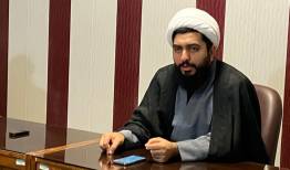حجت الاسلام شهابی: خط گفتمان ایام فاطمیه «مقاومت وحدت آفرین» است