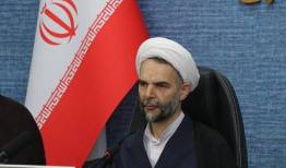رهبری آیت‌الله مجتبی خامنه‌ای تداوم راه انقلاب است
