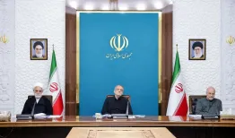 سران قوا خطاب به مردم بیانیه صادر کردند