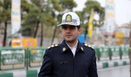 طرح جمع‌آوری خودروهای رها شده در تهران از امروز آغاز شد
