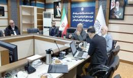 وضعیت اعضای هیئت علمی دارای تابعیت مضاعف غیرایرانی بررسی شد