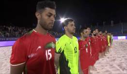 واکنش تند فدراسیون به حرکت جنجالی ملی‌پوشان