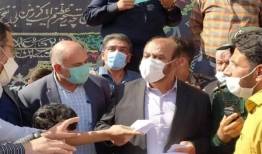 وعده وزیر راه برای اتمام مسکن مهر در سال ۱۴۰۱