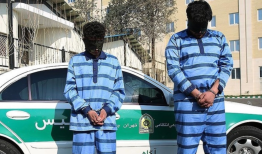 جدیدترین جزئیات از پرونده قتل امیرمحمد خالقی