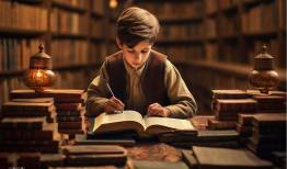 برپایی قرائت خانه نوروزی در قالب اعتکاف علمی