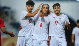 غافلگیری آسیا از اعجوبه جدید فوتبال ایران