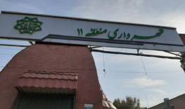 همه عوامل شهرداری در آماده‌باش کامل در ایام عید