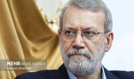 پیام تسلیت سازمان عقیدتی سیاسی فراجا به مناسبت شهادت شهید علی لاریجانی