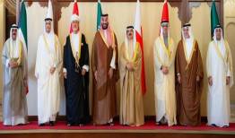 راهبرد شیخ نشینان پس از پایان جنگ آمریکا و اسرائیل علیه ایران