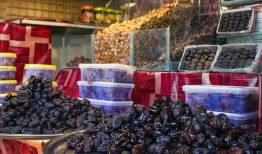 مدیر تعاون روستایی: خرمای تنظیم بازار به سفره‌های رمضانی خراسان جنوبی رسید