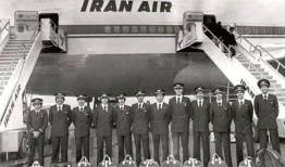 سفر مستقیم از تهران به نیویورک با بوئینگ ۷۴۷