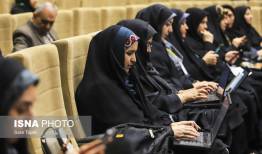 رئیس دادگاه عمومی بخش زواره: کم‌کاری رسانه‌ها به قشر خاکستری جامعه آسیب می‌زند