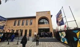 ایستگاه جدید متروی تهران افتتاح شد