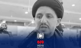 روایت زخم جنگ از پدر دختر شهید ۷ ساله تا مادر جوان شهید ۲۶ ساله