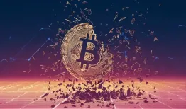 قطع اینترنت، دست مزارع غیرمجاز بیت‌کوین را رو کرد