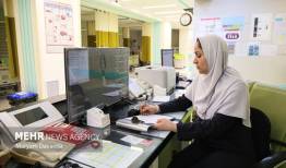 کارت آزمون صلاحیت حرفه‌ای پرستاری منتشر شد؛ برگزاری آزمون پنجشنبه