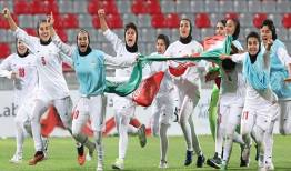  لیگ تازه‌نفس و تیم ملی پرافتخار فوتبال بانوان