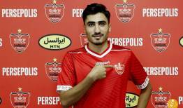 اتفاقی عجیب برای یک پرسپولیسی در تیم‌ملی