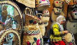 ضرورت توجه به برندسازی و اقتصادی کردن صنایع دستی گیلان