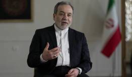 طرف آمریکایی «غنی‌سازی صفر» مطرح نکرده است