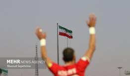 باشگاه پرسپولیس: نمی‌گذاریم جریان‌های مشکوک اتحاد ملی را نشانه بگیرد