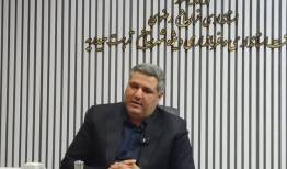فرماندار تربت حیدریه: نخبگان محور وحدت و موتور محرک حل مسائلند  