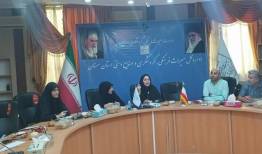 ۴۱۶ میلیارد ریال تسهیلات به هنرمندان صنایع دستی سمنان پرداخت شد